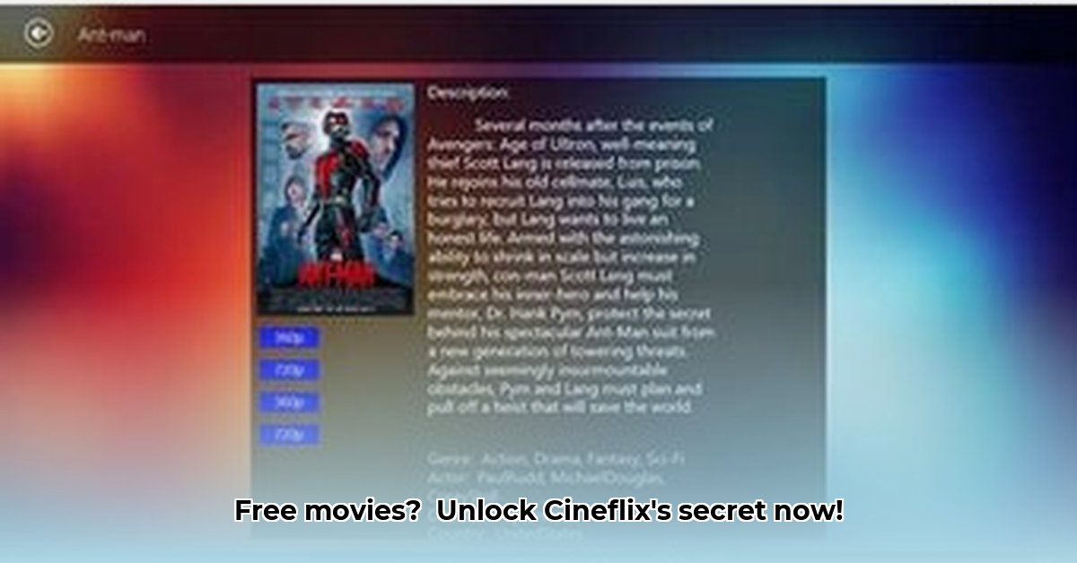 cineflix-free-movies